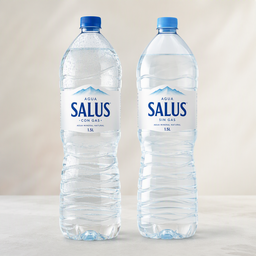 Agua Salus 1.5