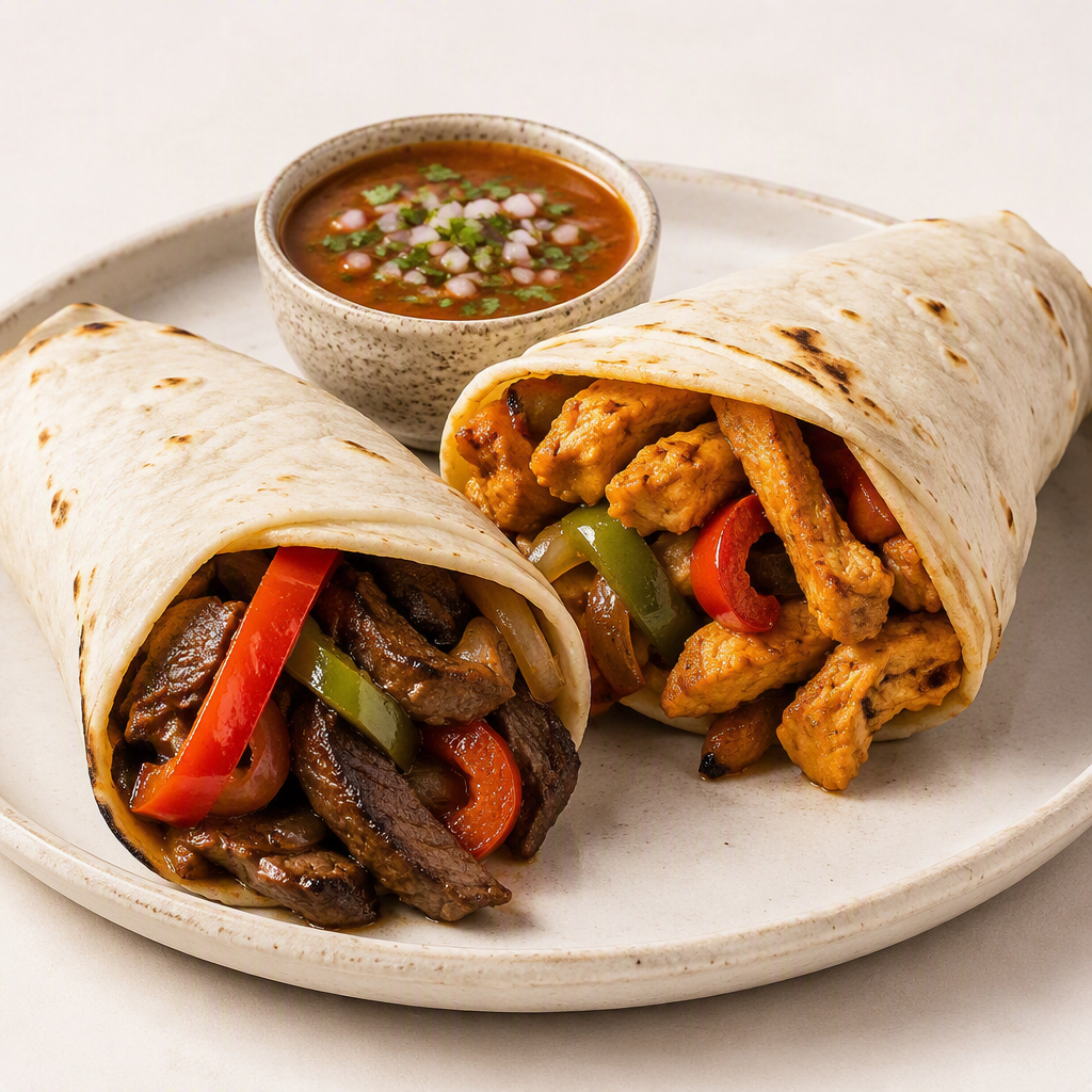 Tex Mex