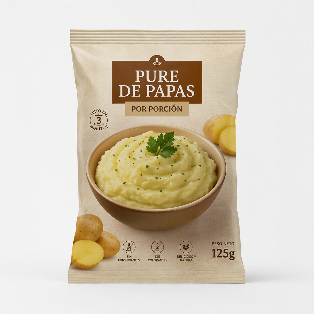 Pure de papas_0