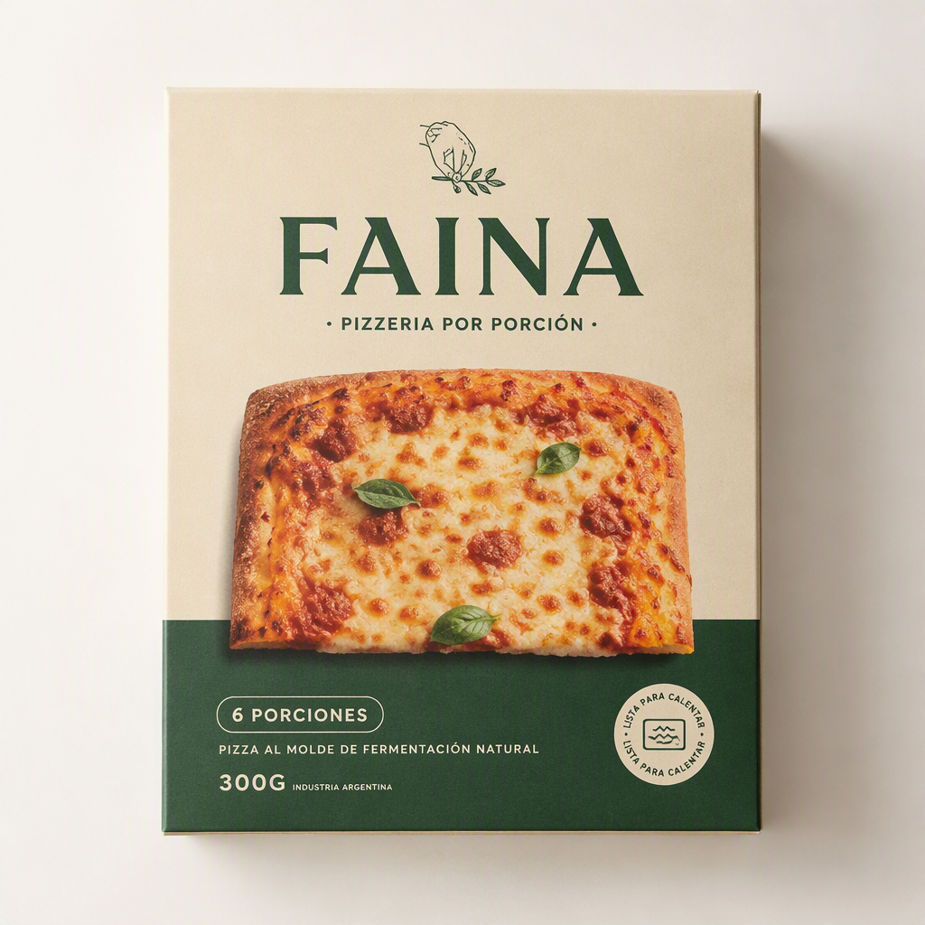 Faina