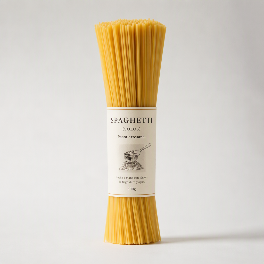 Spaghetti (solos)_0
