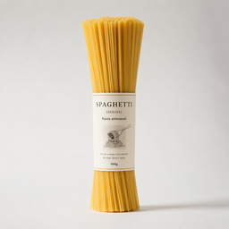 Spaghetti (solos)