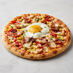 Pizzeta Campestre