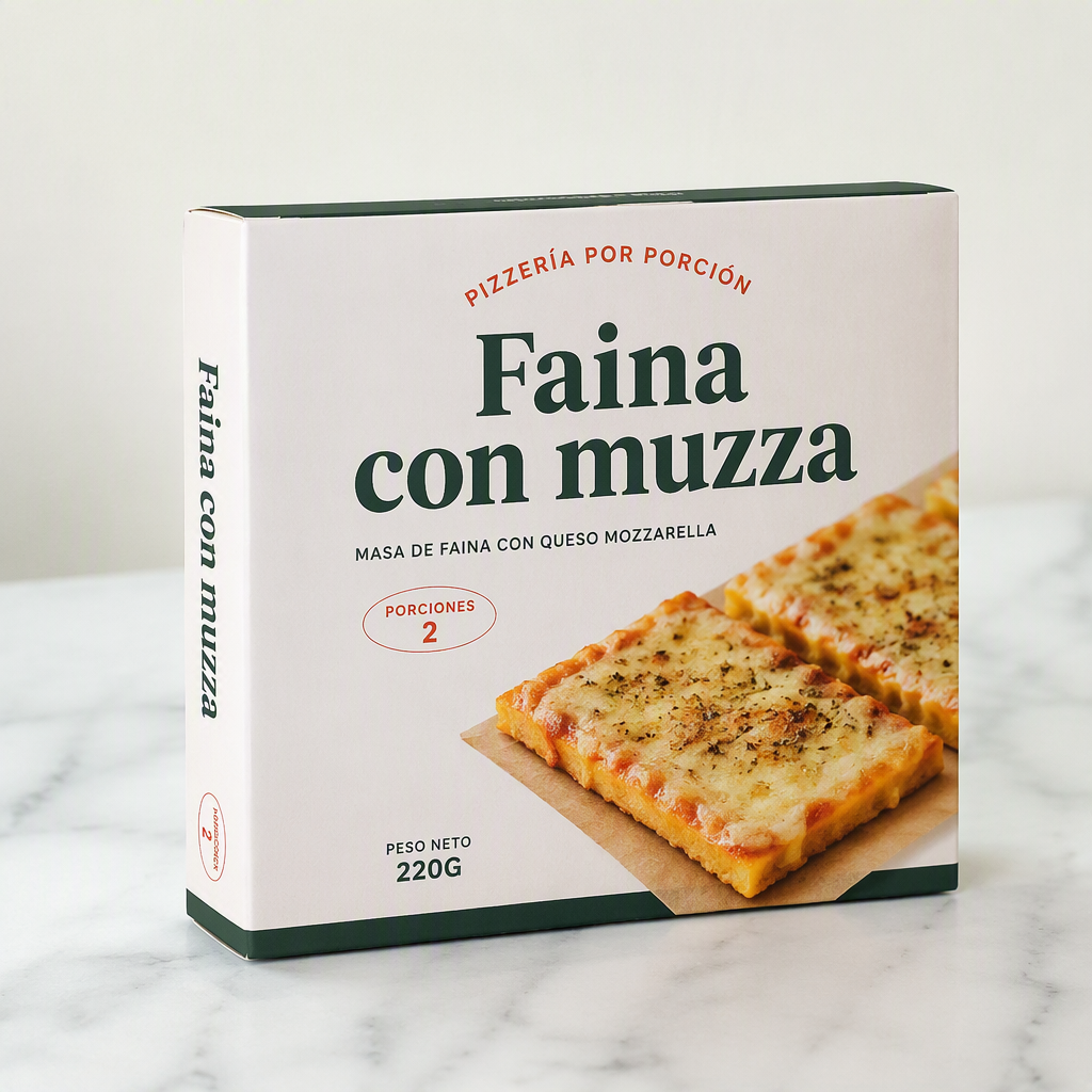 Faina con muzza_0