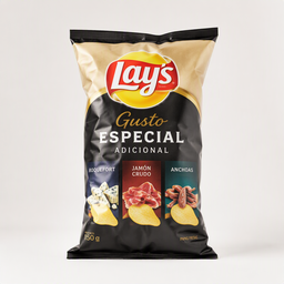Gusto especial adicional