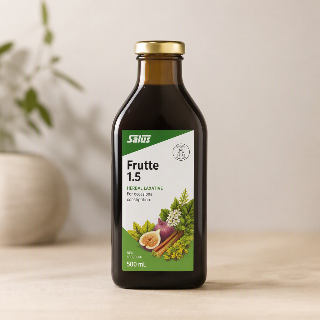 Salus Frutte 1.5