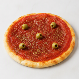 Pizzetas