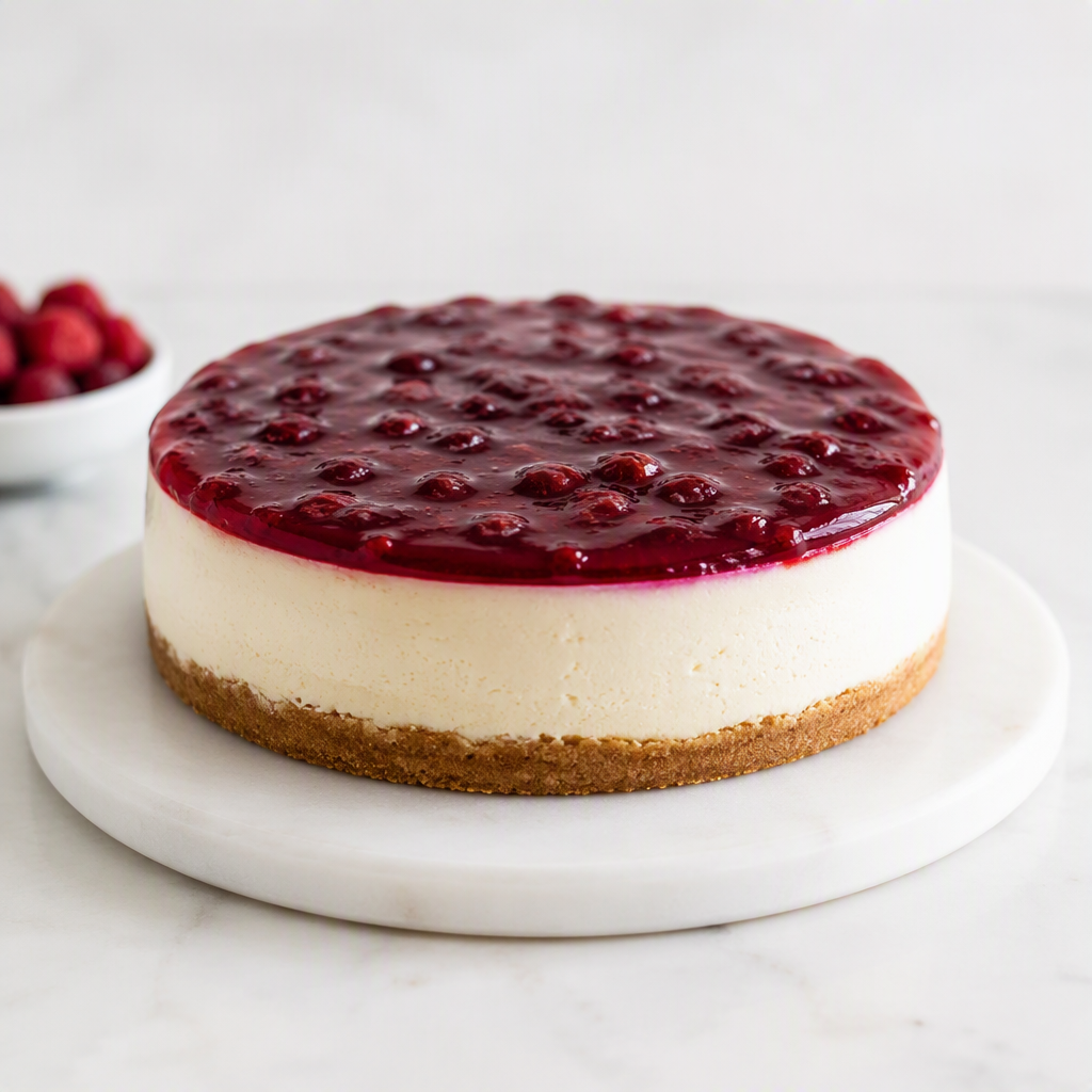 Cheesecake