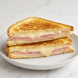Sandwich caliente napolitano
