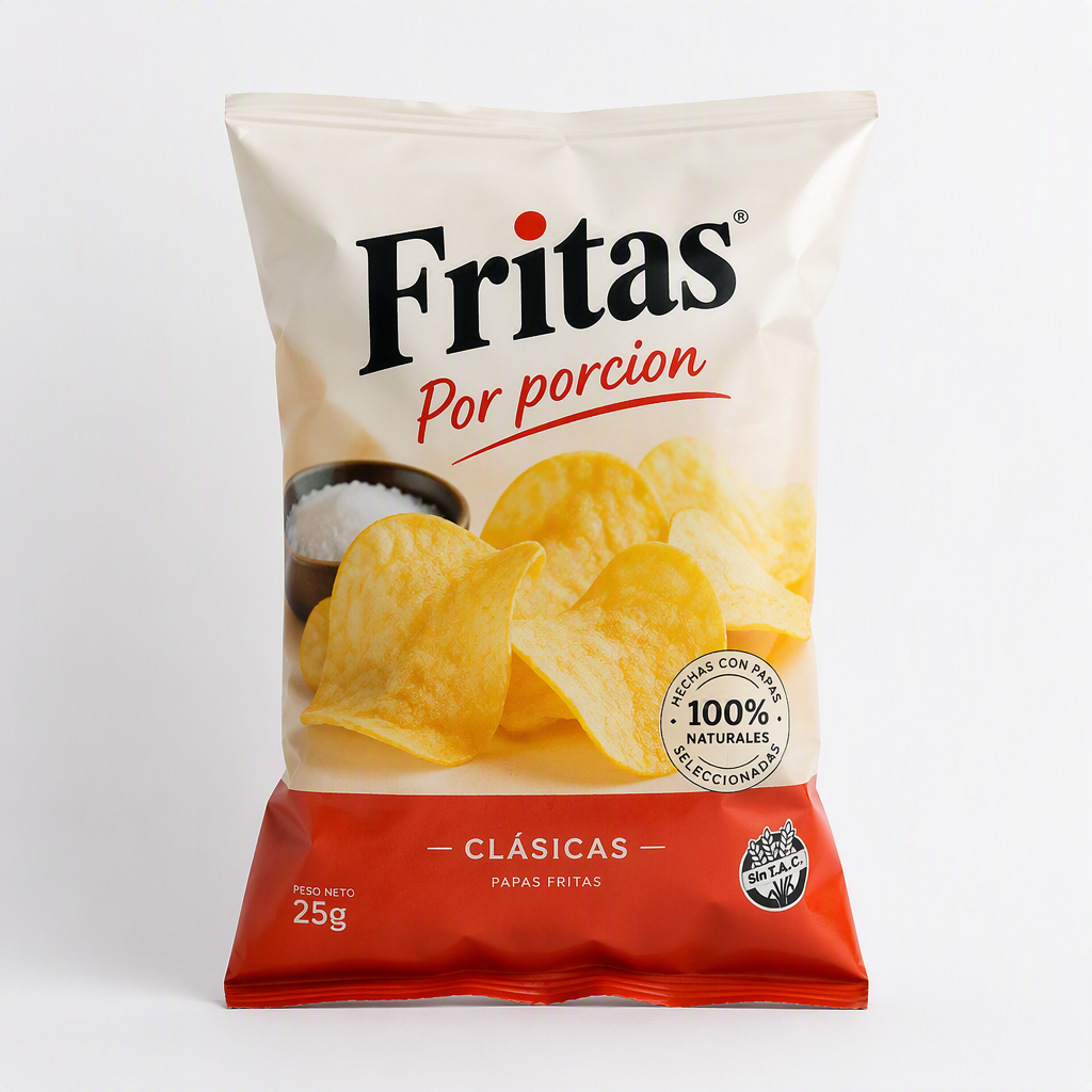 Fritas