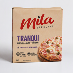 Mila especial Tranqui