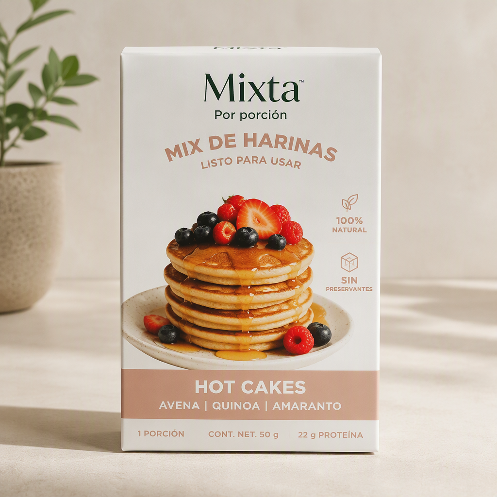 Mixta
