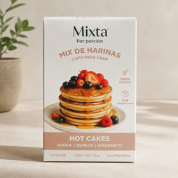 Mixta