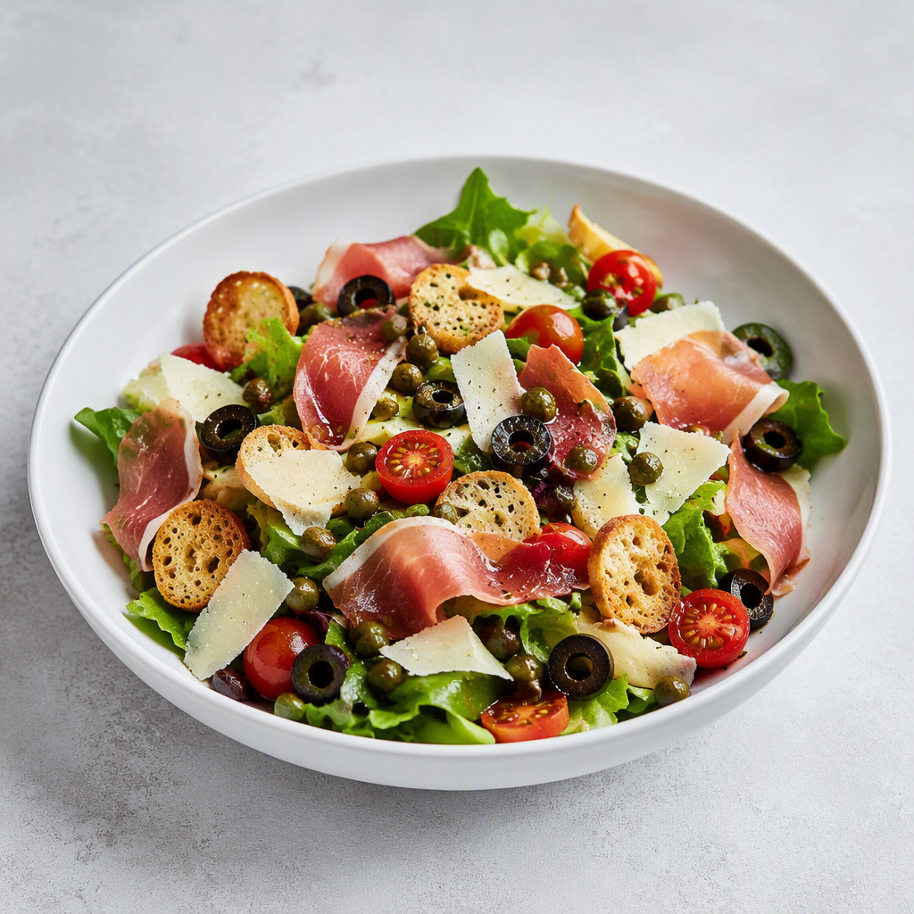 Ensalada italiana_0