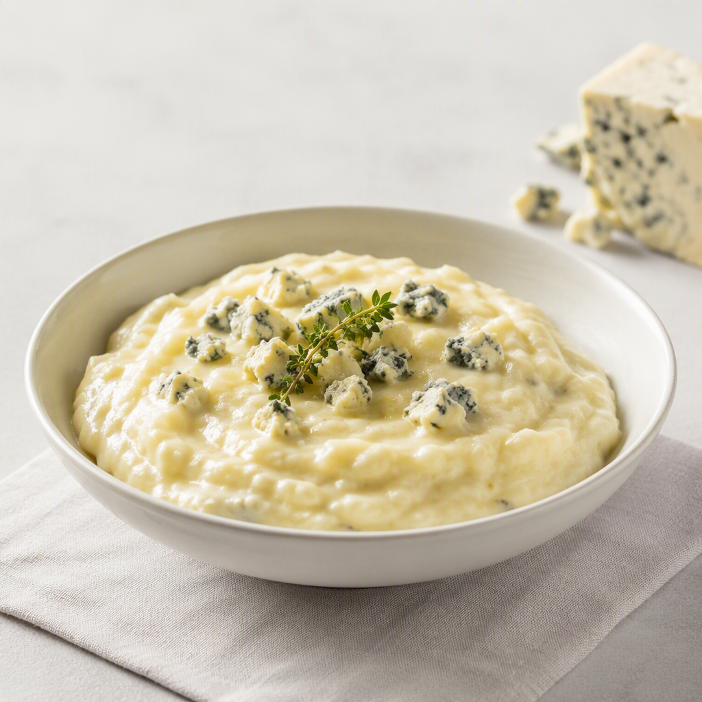 Papa al roquefort_0