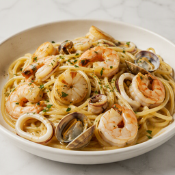 Pasta di mare