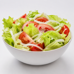Ensaladas