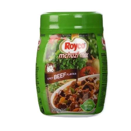 Royco Muchiz Mix (Beef Flavor)