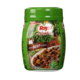 Spices, Seasonings