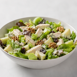 Ensalada suiza