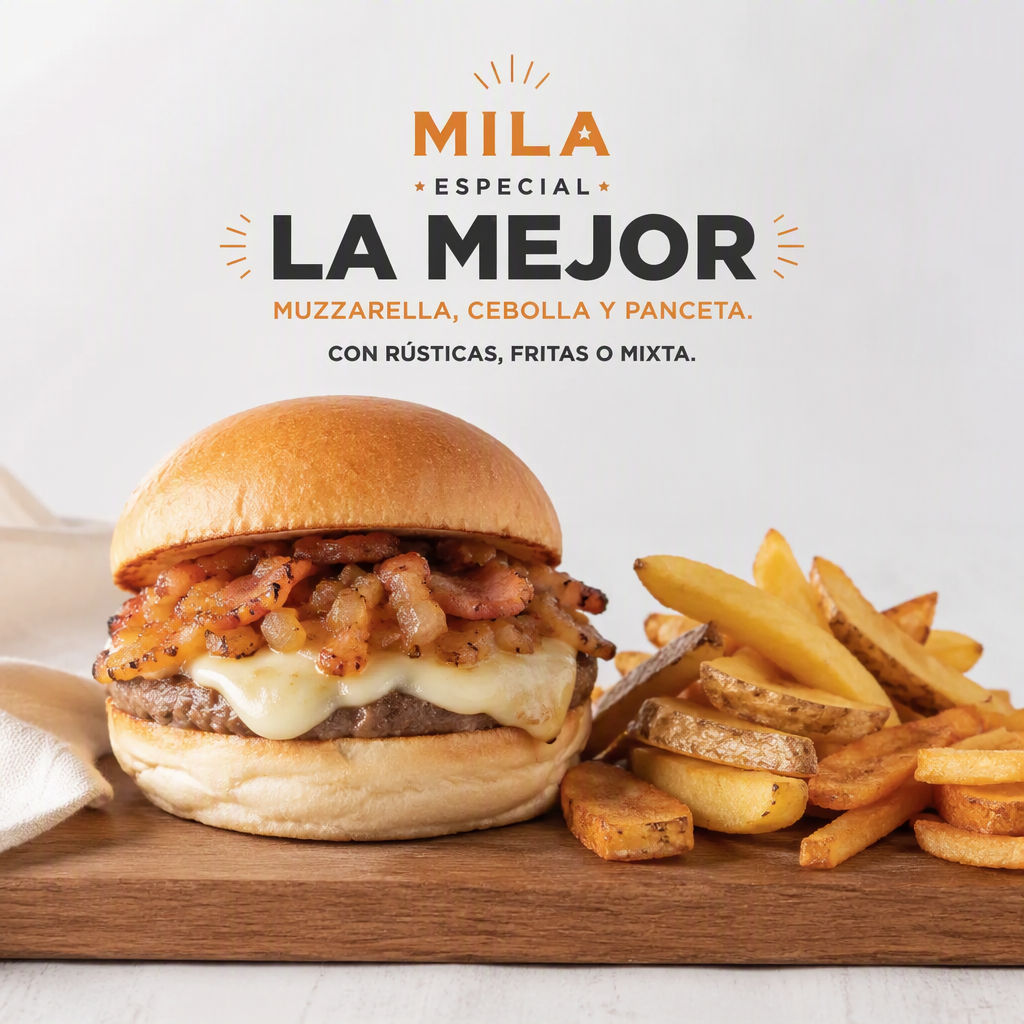 Mila especial La Mejor_0