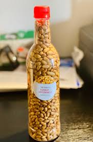 Roasted Peanut (Unsalted)