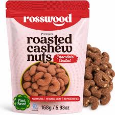 Rosswood Roasted Cashew Nut