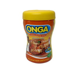 Onga Muhzi Mix