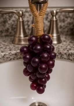 Raisin rouge