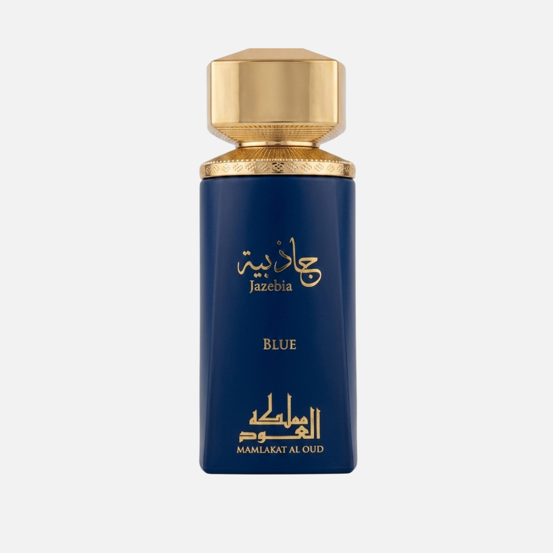 جاذبية
