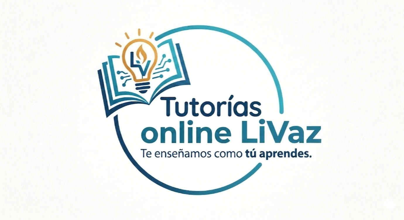 Tutorías Online LiVaz_0