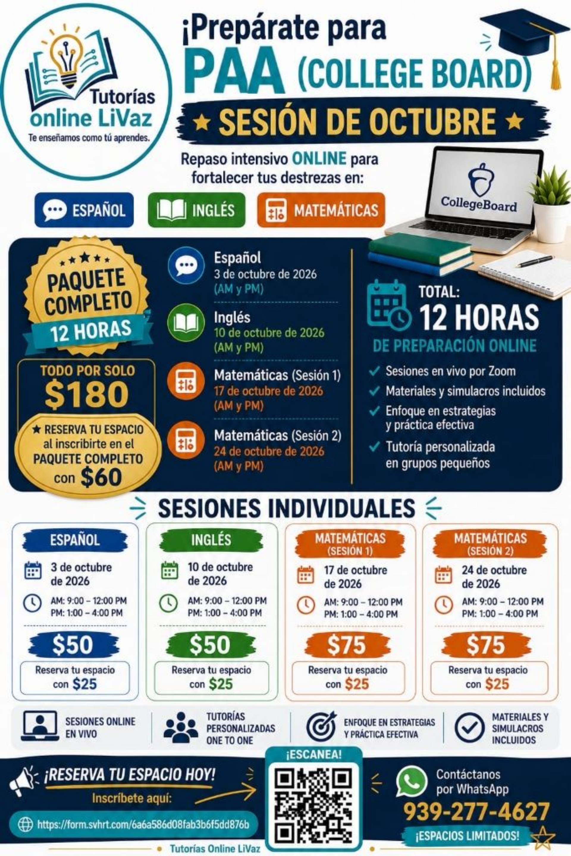 Repaso PAA Collwge Board_0
