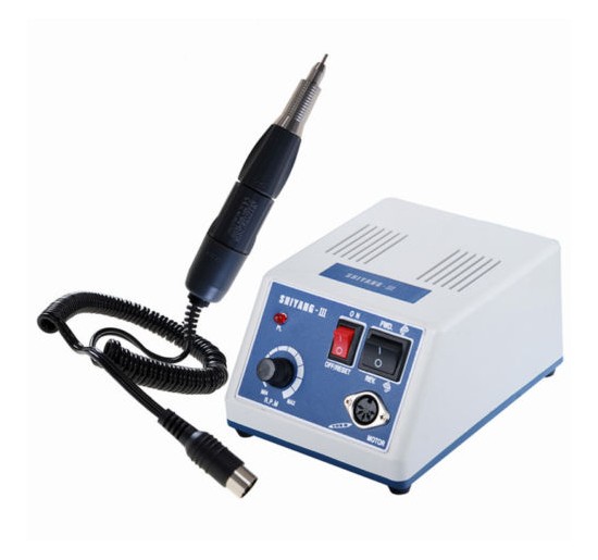 Motor Laboratorio HR-MM01