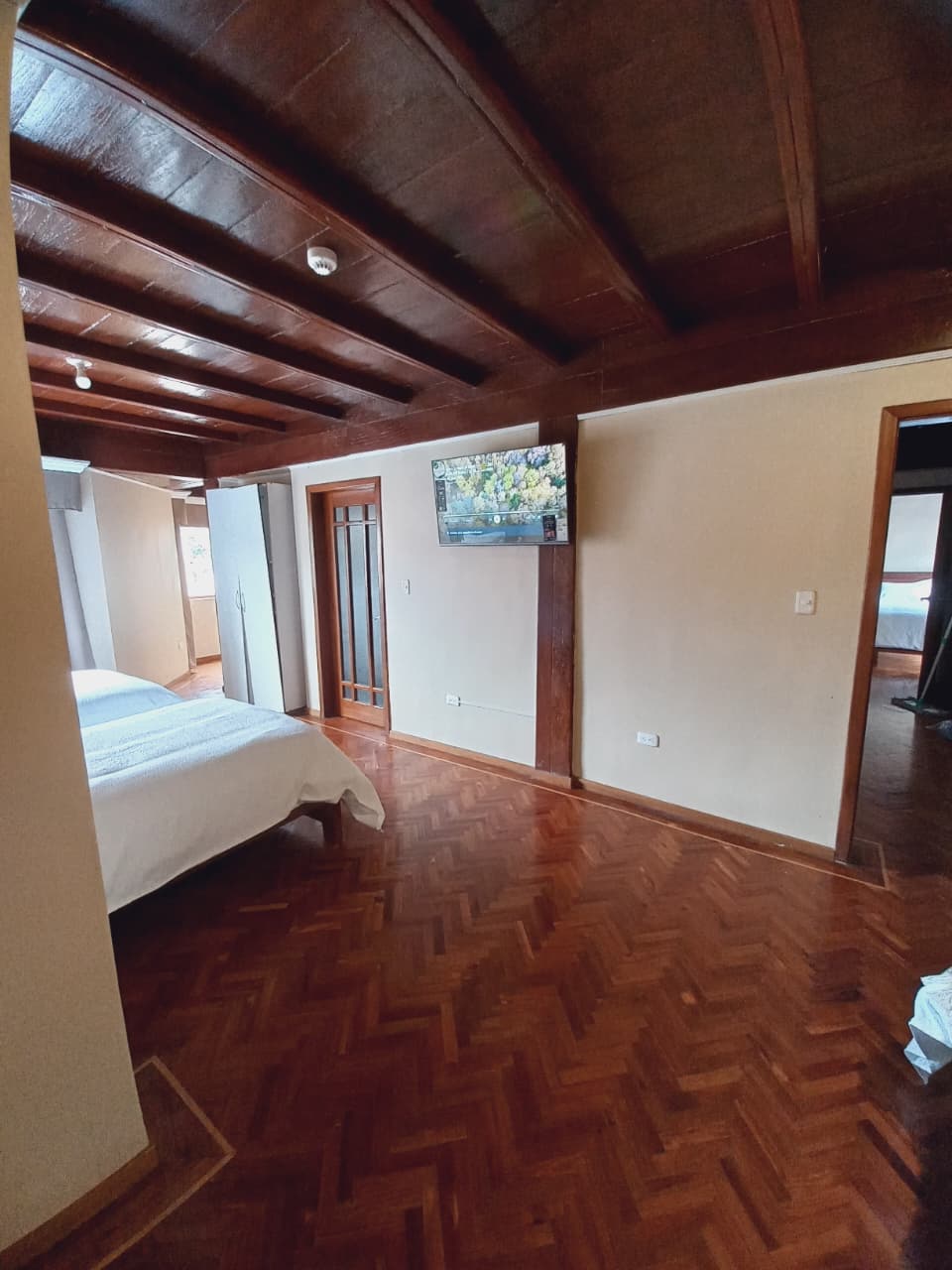 Habitación Familiar (3 camas) con 2 baños privados_1