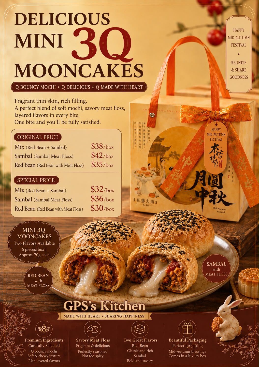 Taiwan 3Q Mini Mooncakes_0
