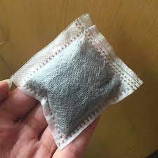Carbón para Destiladora de Agua