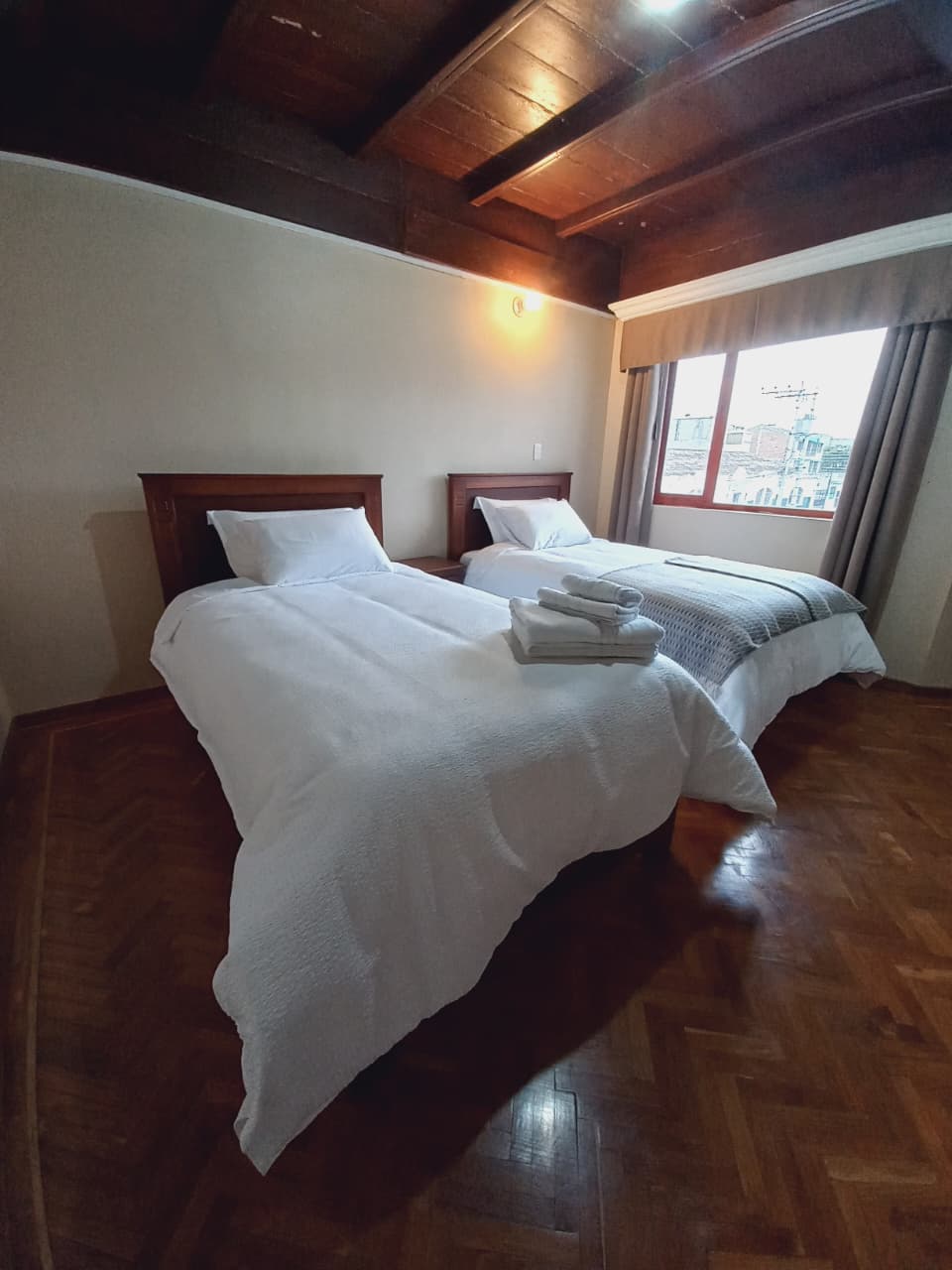Habitación doble con baño privado_2