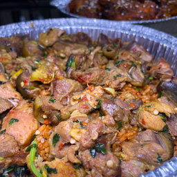 Asun Specials 