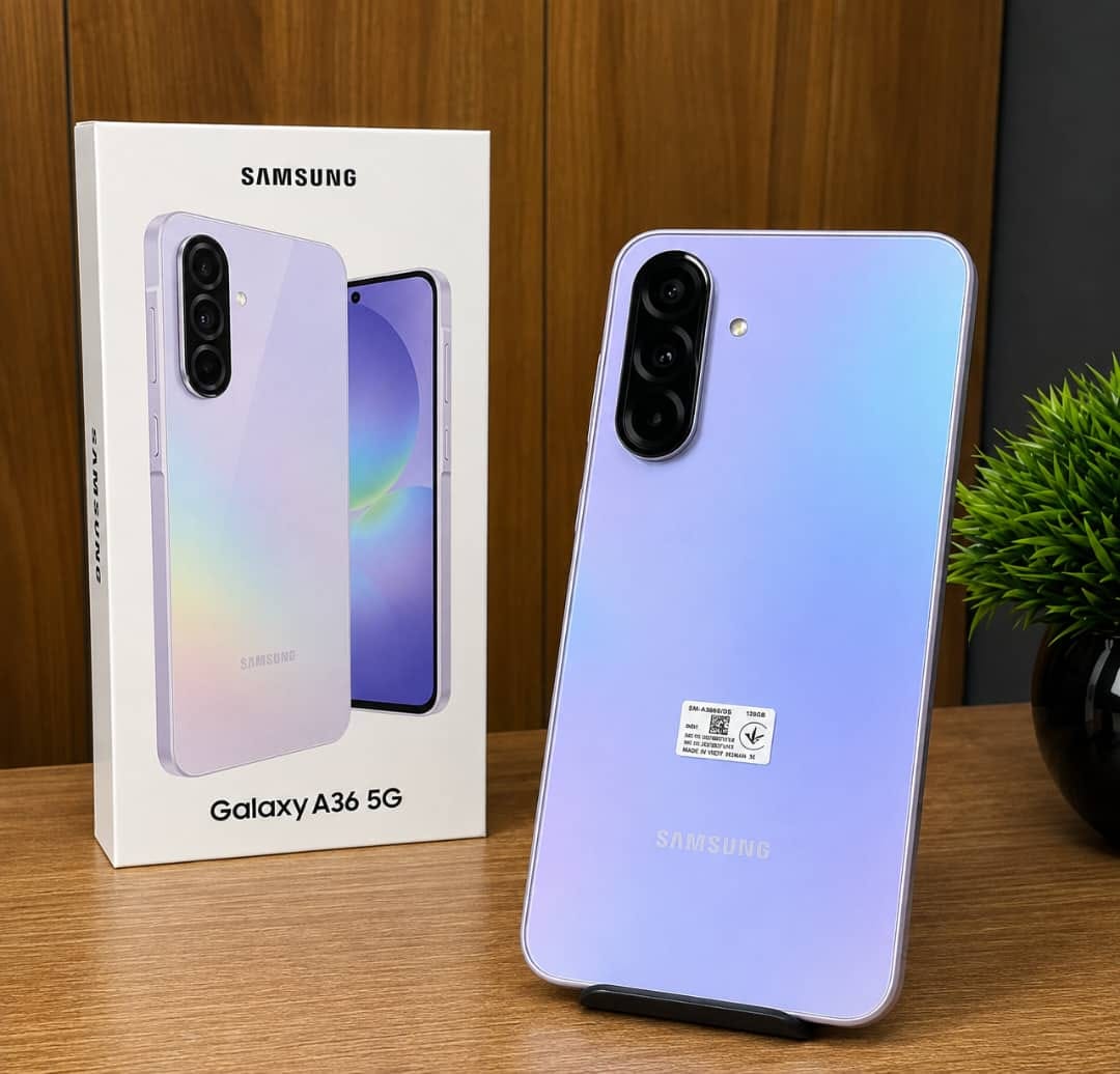 Samsung Galaxy A36 5G