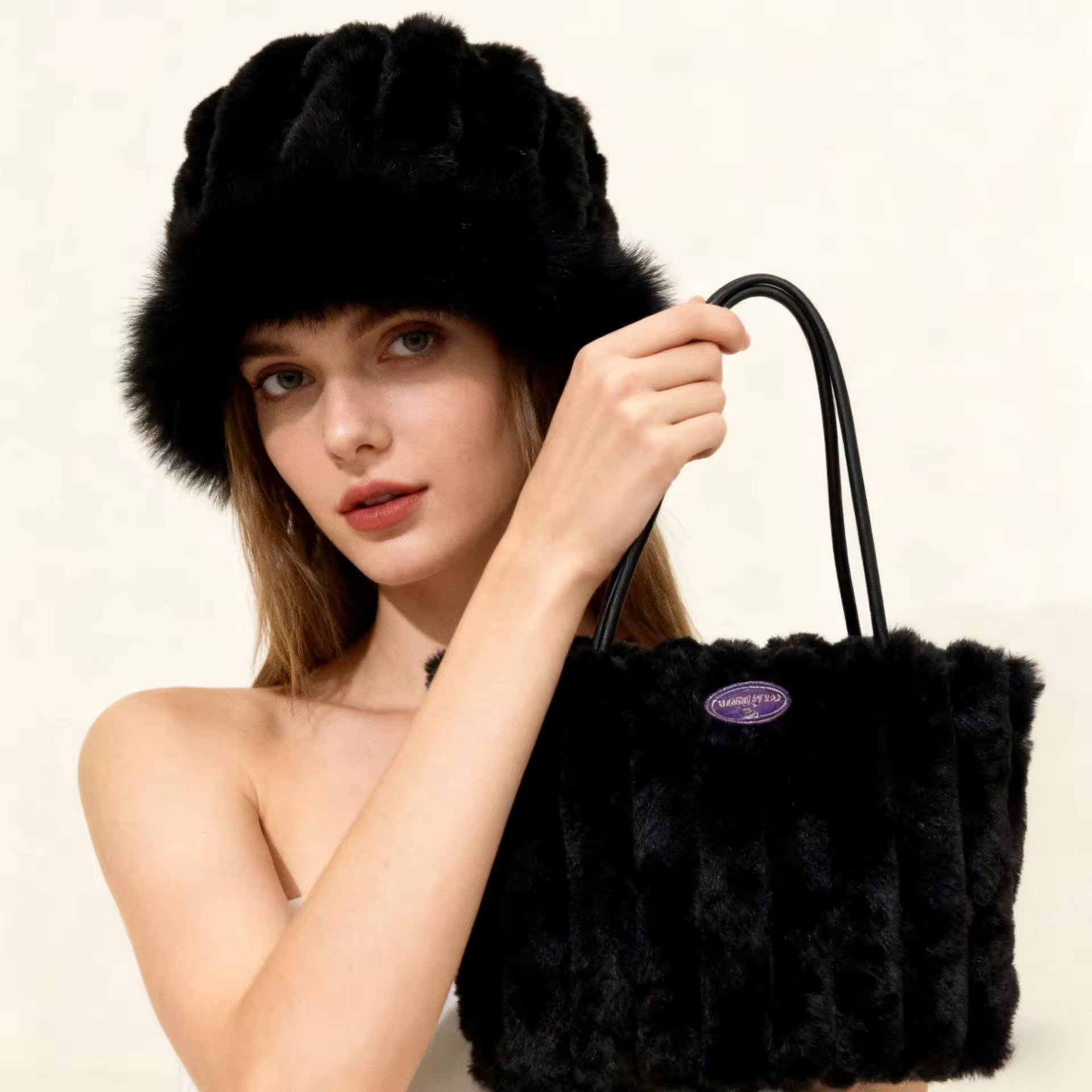 Sac avec chapeau_1