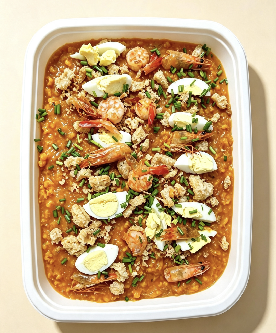 Family-Size Creamy Special Palabok 