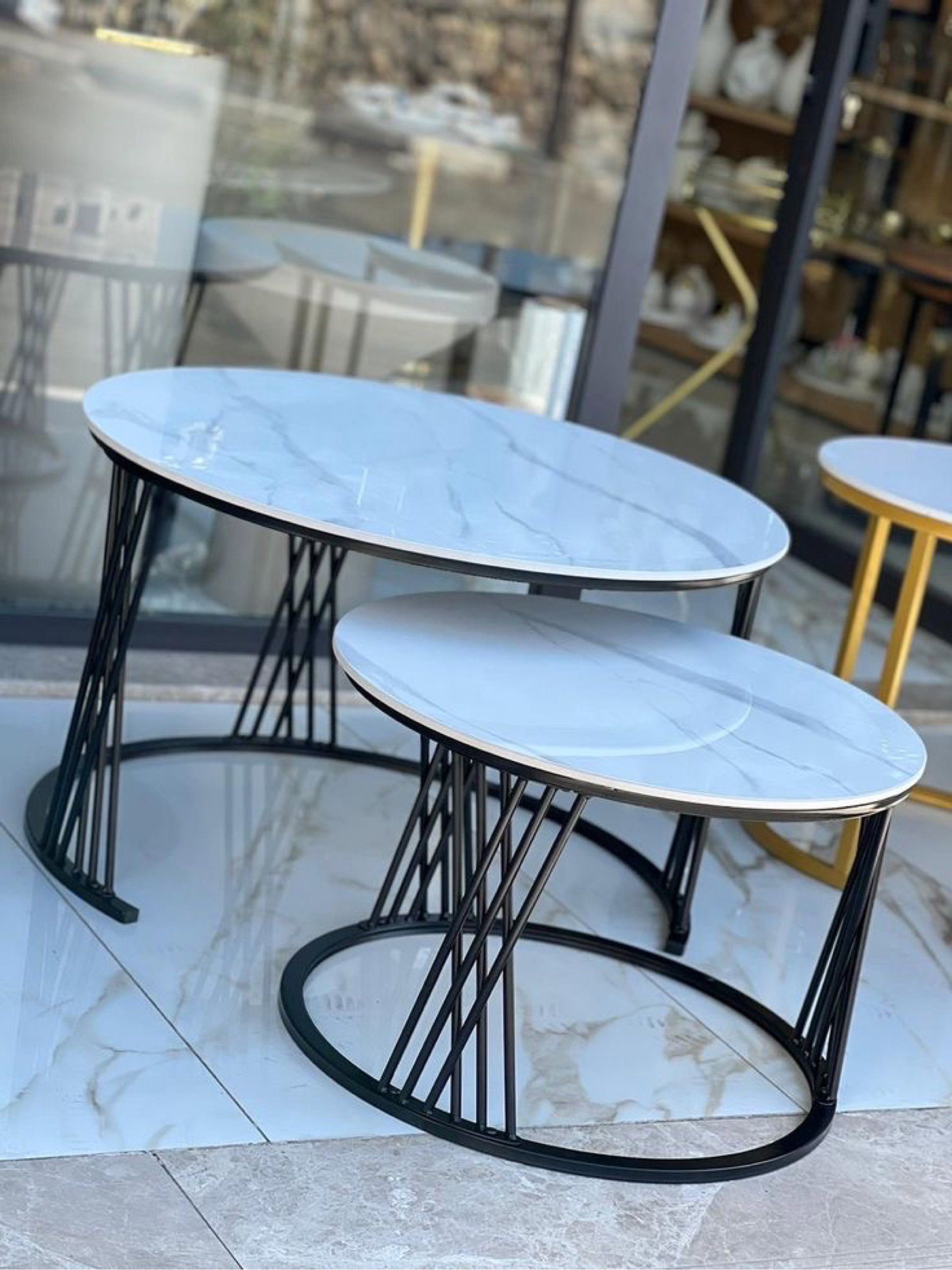 Coffee table_0