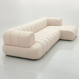 L-Shape couch