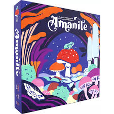 AMANITE