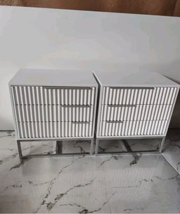 Pedestals