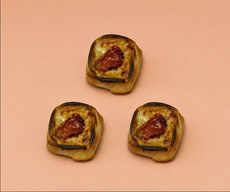 Empanada Capresse