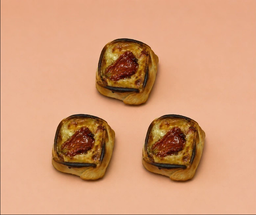 Empanada Capresse