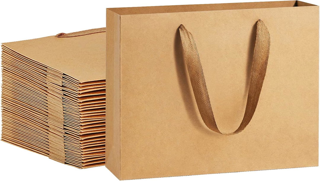 Bolsa Kraft Boutique - Small