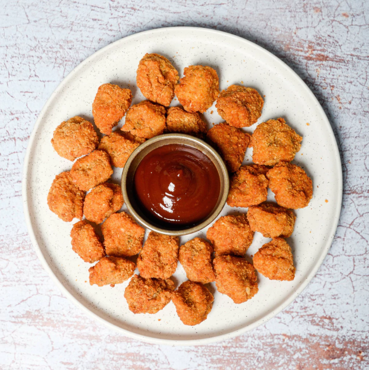 Finger de Pollo Frito