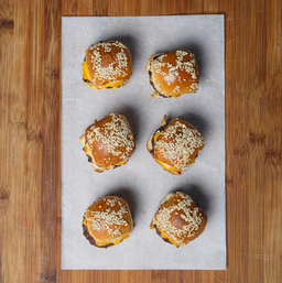 Finger Food